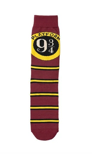 Paire de Chaussette Harry Potter  Taille unique