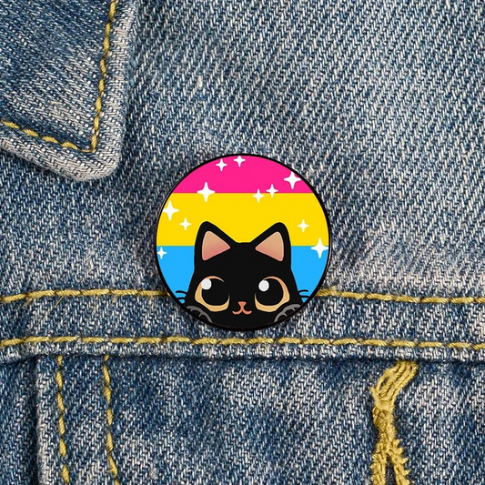 Pins  Chat