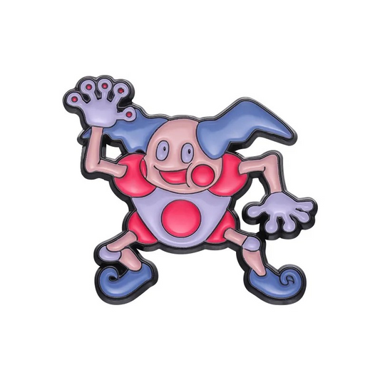 Pins   Mr Mime