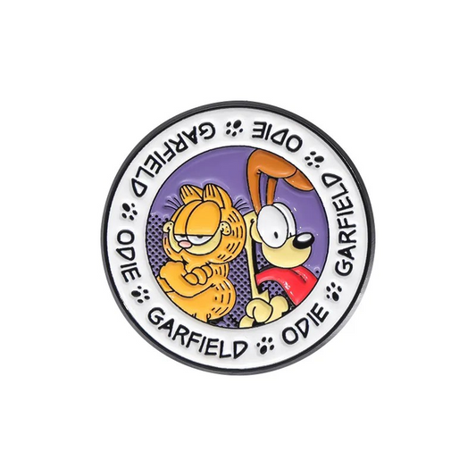 Pins   Garfield