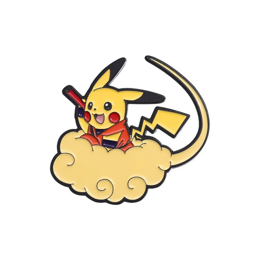 Pins  Pikachu