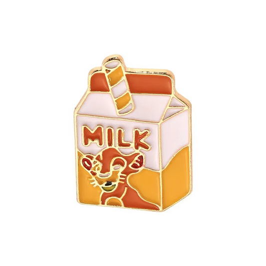 Pins   Brique de lait  Simba